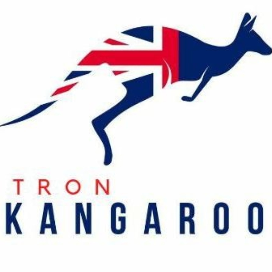 Tron Kangaroo